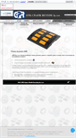 Mobile Screenshot of gpr-guma.pl